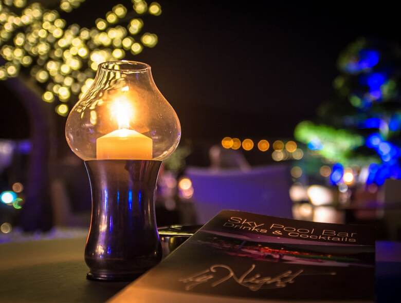 Hotel Kristal Palace - Tonellihotels