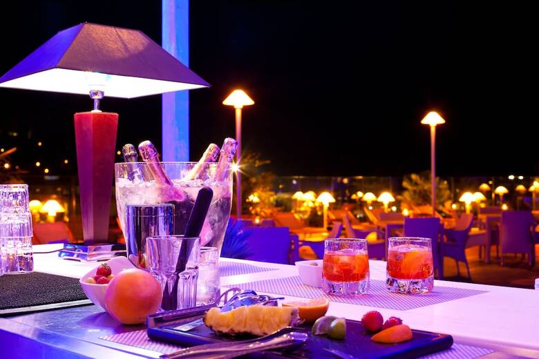 Hotel Kristal Palace - Tonellihotels