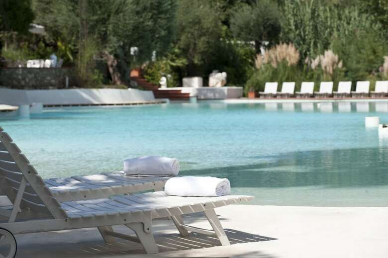 Hotel Ostuni Rosa Marina Resort