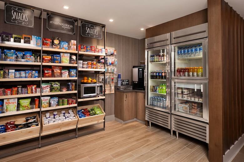 Apartamento Marriott Vacation Club Pulse, San Francisco