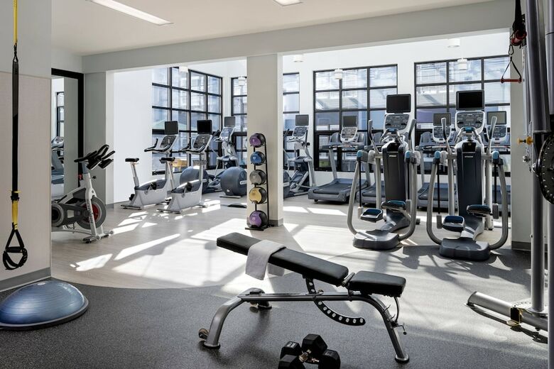 Apartamento Marriott Vacation Club Pulse, San Francisco