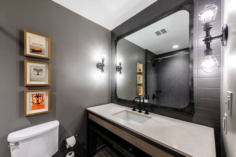 Apartamento Marriott Vacation Club Pulse, San Francisco