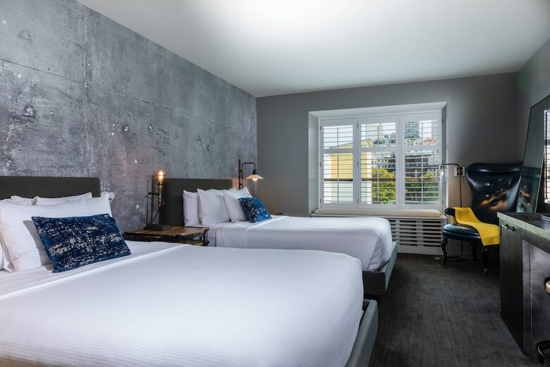 Apartamento Marriott Vacation Club Pulse, San Francisco