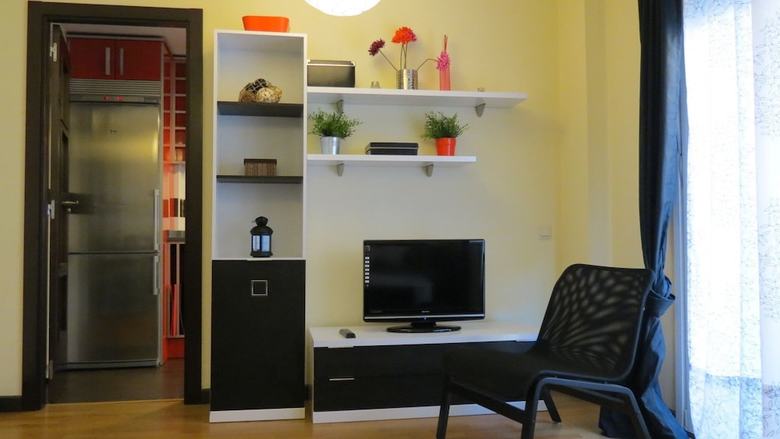 Apartamentos Vut Soterra�a 14