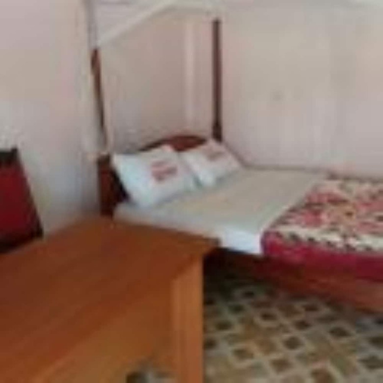 Hotel Nkurmaut Igloos Resort