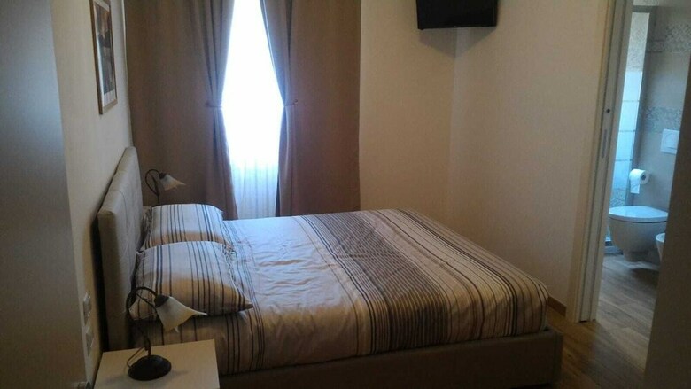 Hotel La Casa Di Ketty