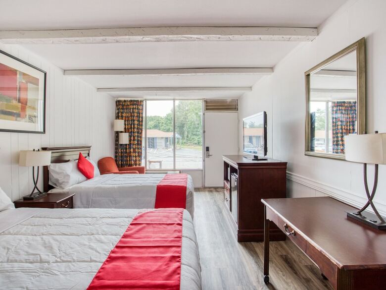 Hotel Oyo Inn Kernersville