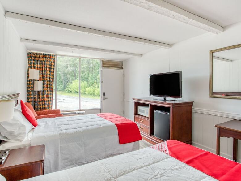 Hotel Oyo Inn Kernersville