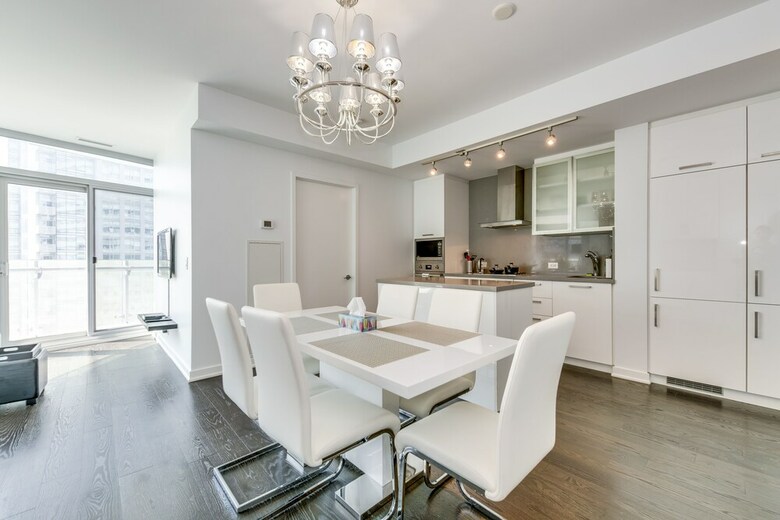 Apartamentos Premier Financial District Suites