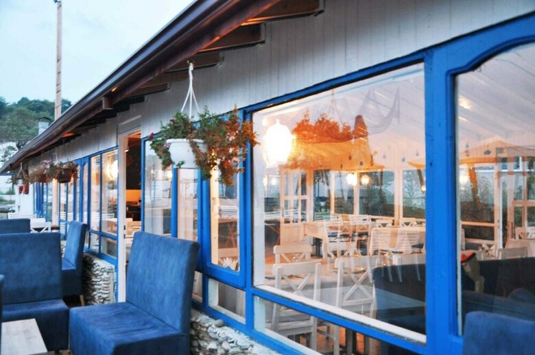 Hotel Parla Beach Otel