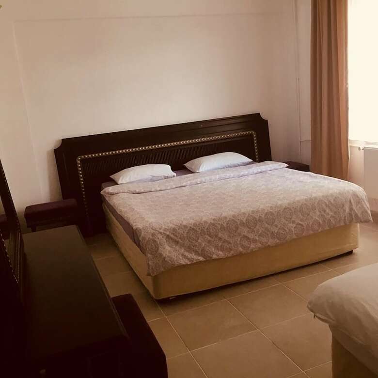 Hotel Parla Beach Otel