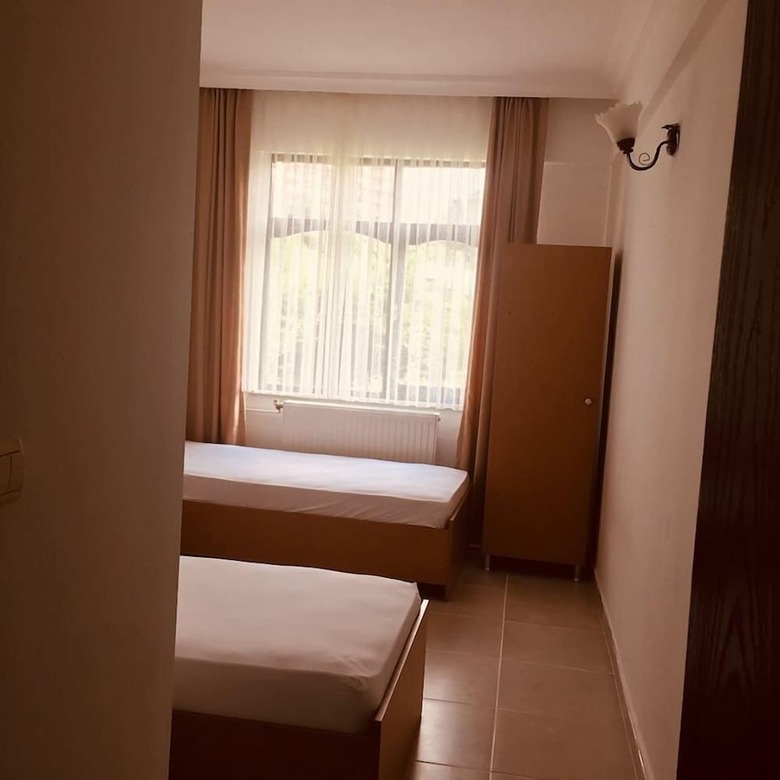Hotel Parla Beach Otel