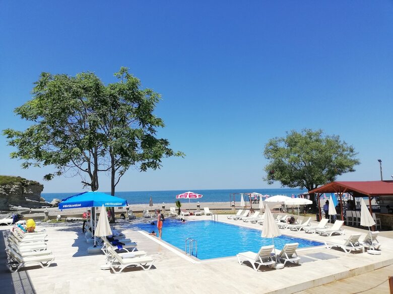 Hotel Parla Beach Otel