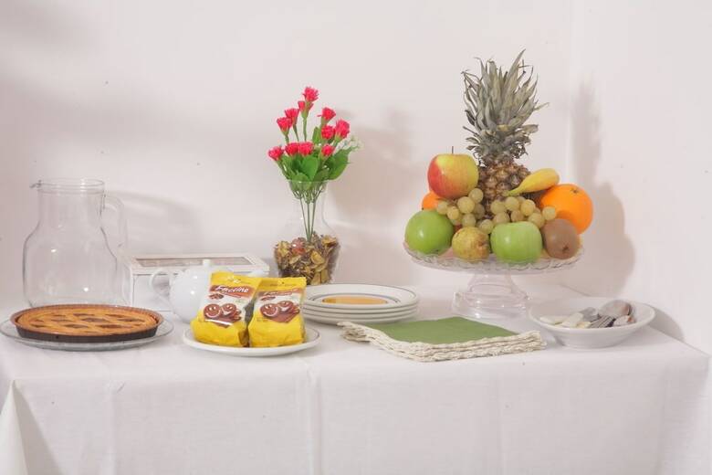 Hotel Etna Sea House