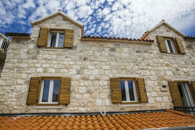 Bed & Breakfast Heritage Hotel Dea Hvar