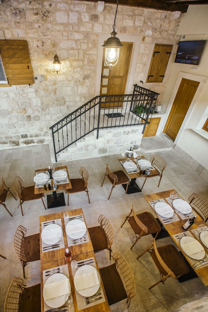 Bed & Breakfast Heritage Hotel Dea Hvar
