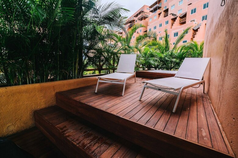 Aparthotel Myplace Punta Marqu�s