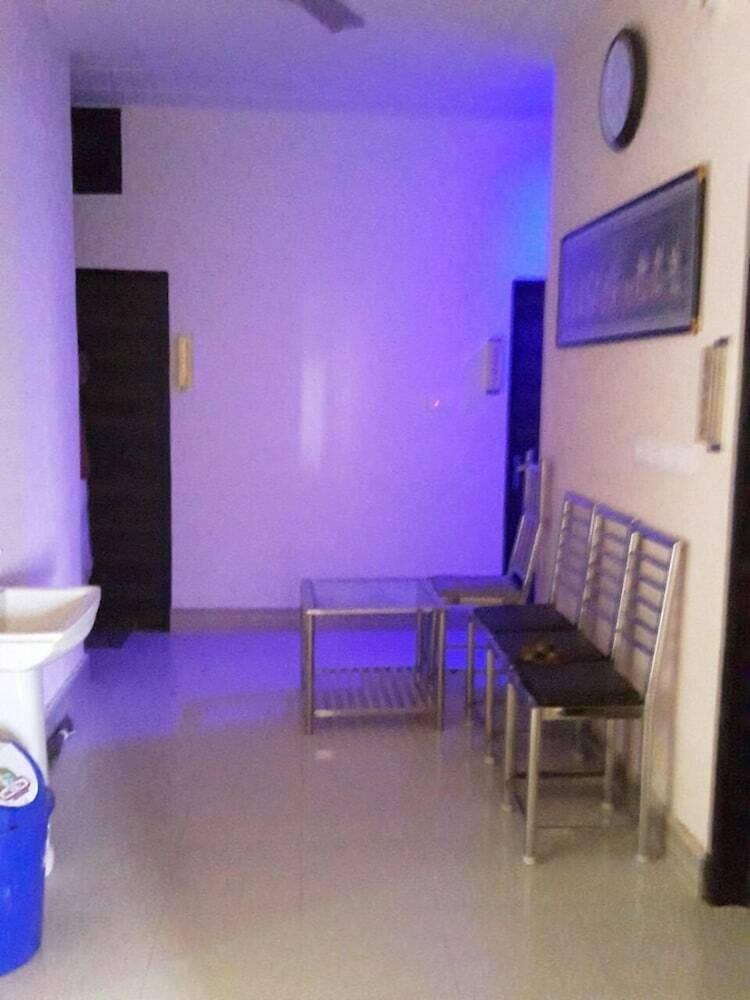 Hotel The Atulyam