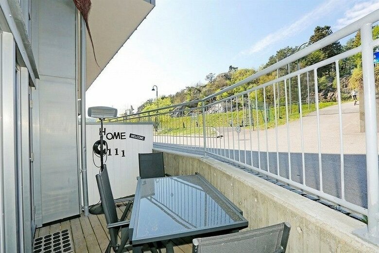 Apartamentos Solferie Stener Heyerdahlsgate