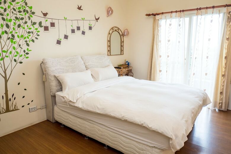 Bed & Breakfast Suto House