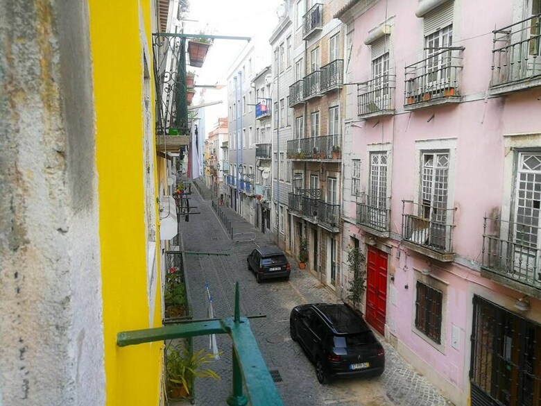 Apartamentos Gorgeous Bairro Alto