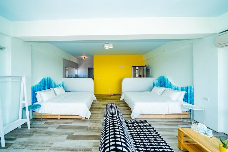 Sea You Here B&B