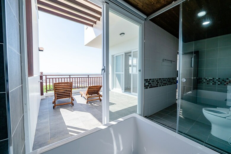 Sea You Here B&B