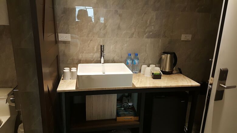 Hotel Seeing Inn