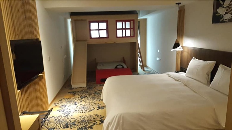 Hotel Seeing Inn