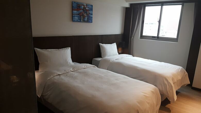 Hotel Seeing Inn