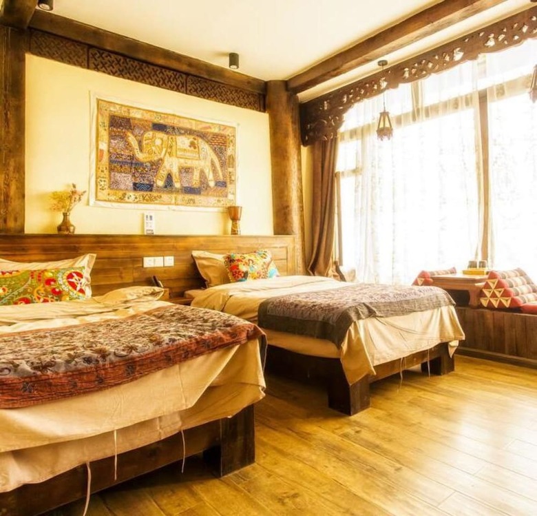 Posada Asha's Inn