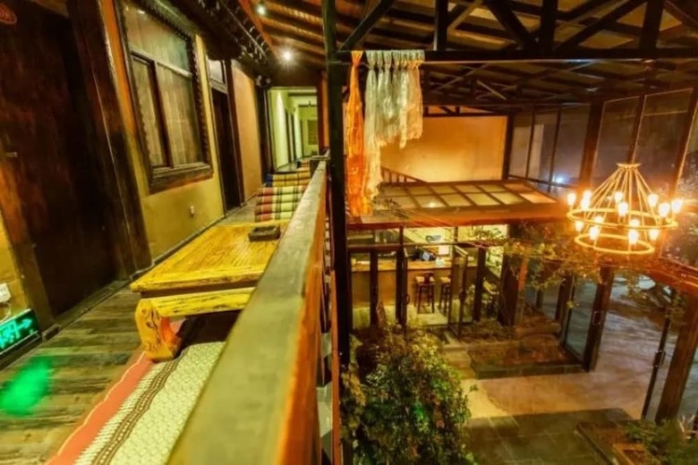 Posada Asha's Inn