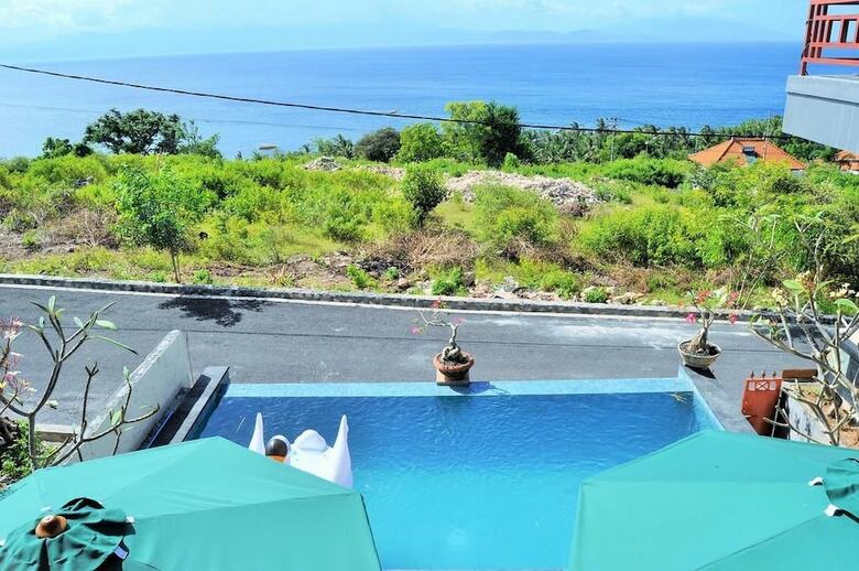 Hotel D'artha Cottage