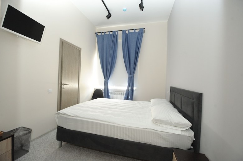 Hostal Hi Loft Hostel Syzran