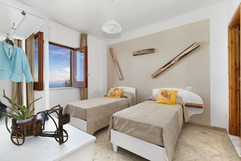 Apartamento Casa Le Tre Isole