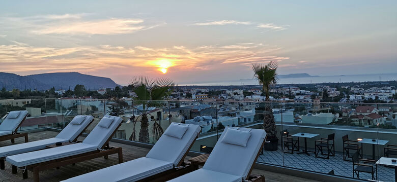 Villaggio Hotel - Adults Only