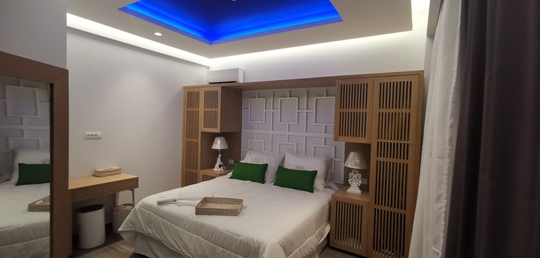 Villaggio Hotel - Adults Only