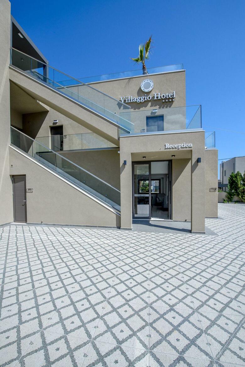Villaggio Hotel - Adults Only