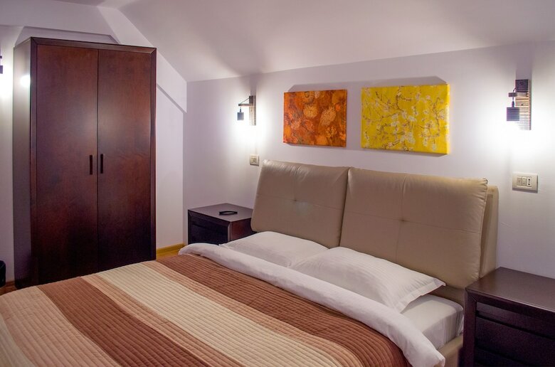 Hotel Bucovina Residence