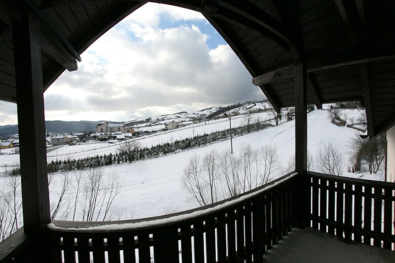 Hotel Bucovina Residence