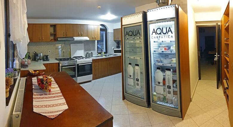 Hotel Bucovina Residence
