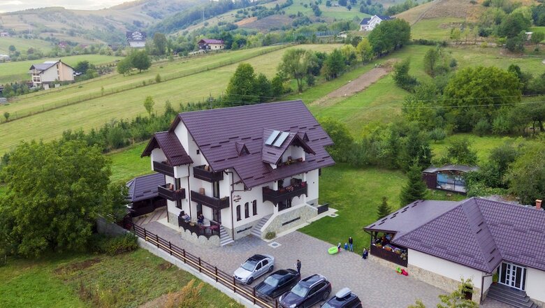 Hotel Bucovina Residence