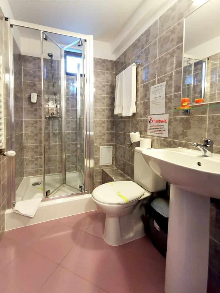 Hotel Bucovina Residence