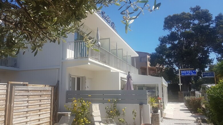 Hotel Le Golfe Bleu