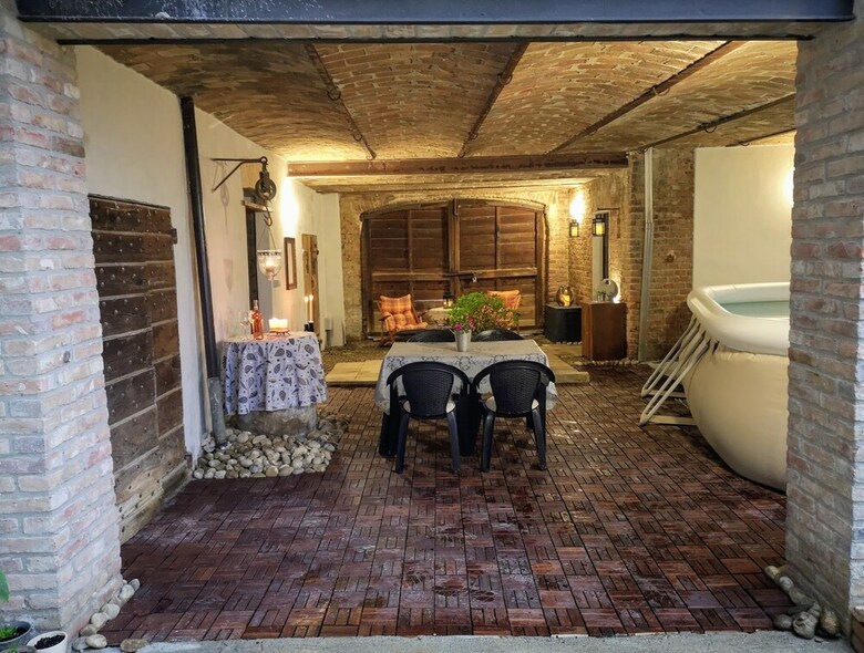 Apartamento La Maggiorina