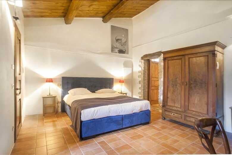 Agroturismo Countryhouse Villa La Farfalla