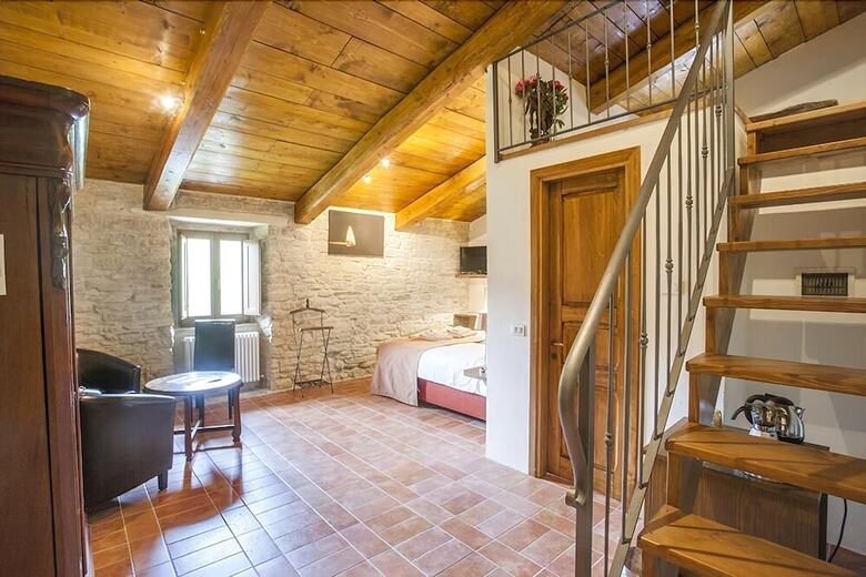 Agroturismo Countryhouse Villa La Farfalla