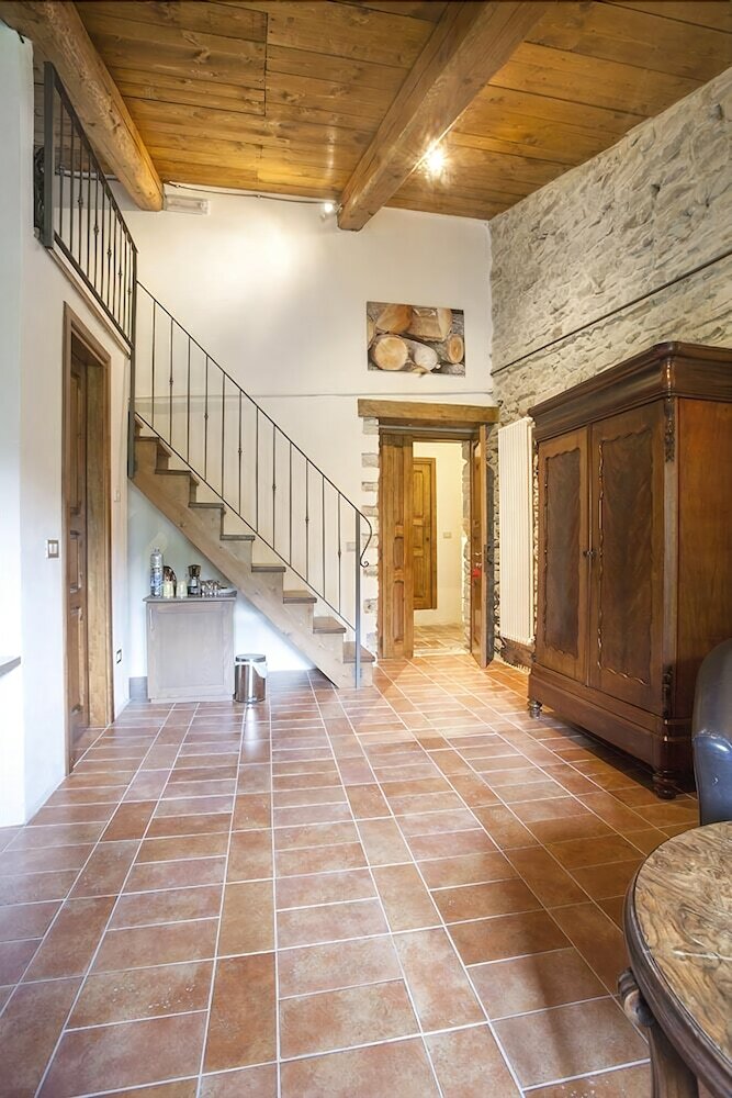 Agroturismo Countryhouse Villa La Farfalla