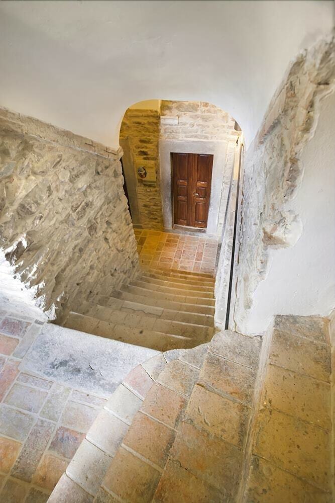 Agroturismo Countryhouse Villa La Farfalla