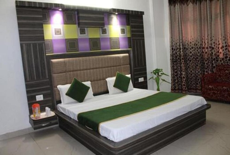 Hotel Bhawani International